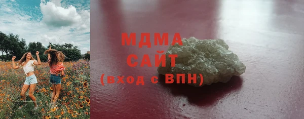 крисы Баксан