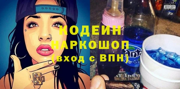 крисы Баксан