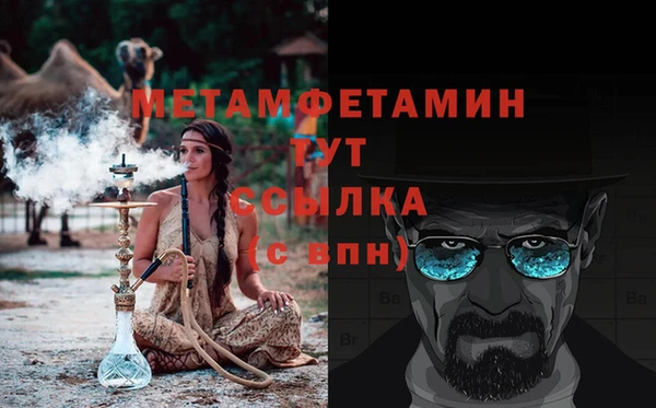 крисы Баксан