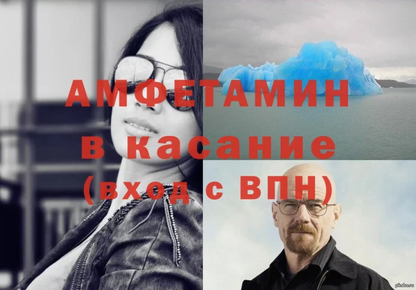 крисы Баксан