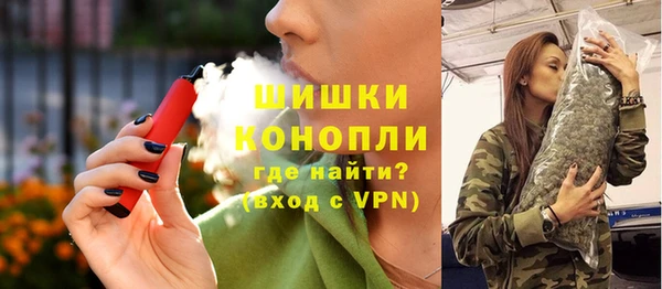 крисы Баксан