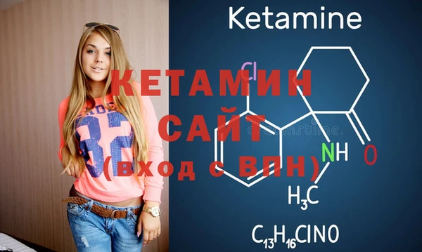 крисы Баксан